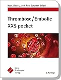 Thrombose / Embolie XXS pocket (XXS pockets) by Sylvia Haas (2013-12-02) - Sylvia Haas;Tom Giesler;Marek JauÃ?;Christian Schaefer;GÃ¼nter Seidel;Andreas RuÃ?