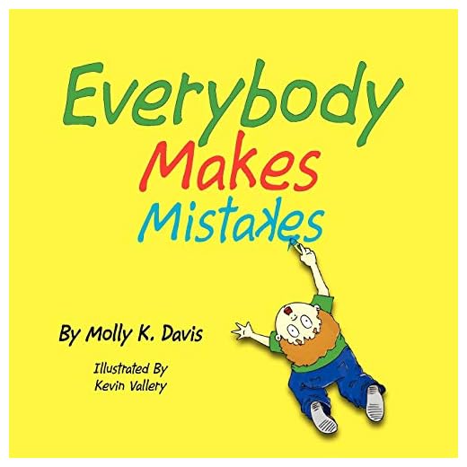 Everybody Makes Mistakes