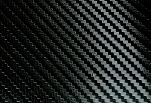 TRUE LINE Automotive Precut Door Rocker Splash Guard Black Carbon Fiber Vinyl Film Kit for Honda Accord LX Sedan Sport Sedan 2018 2019 2020