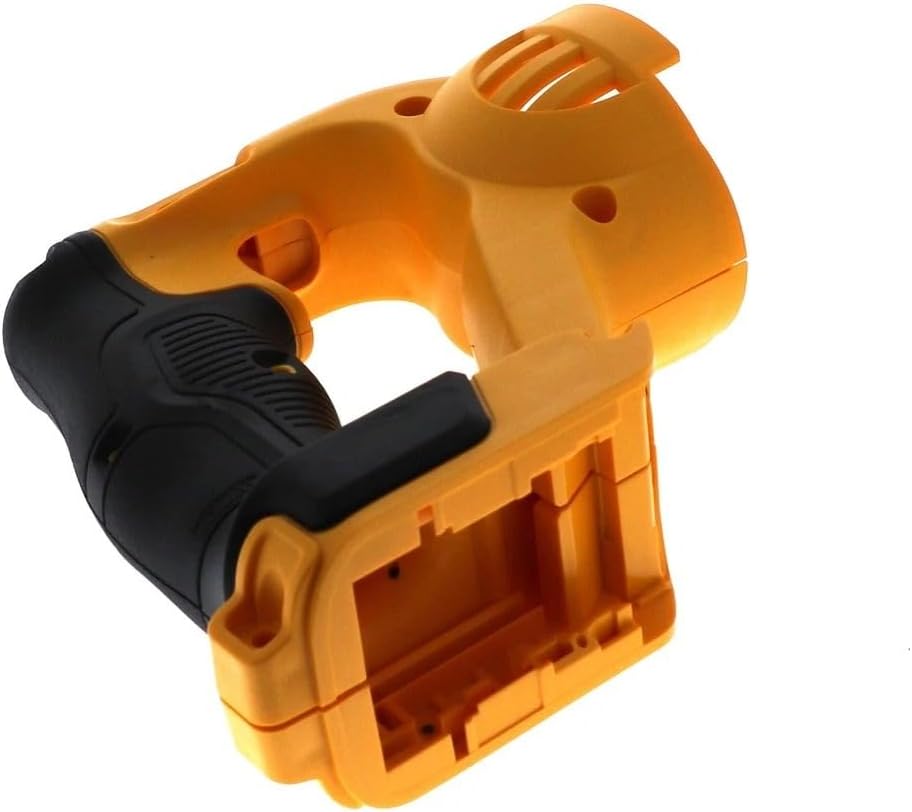N347382 N043841 Reciprocating Saw Clamshell Set DCS380P1 DCS380P1 for fit Dewalt Measures approximately 6.60 X 5.85 X 3.15 inches