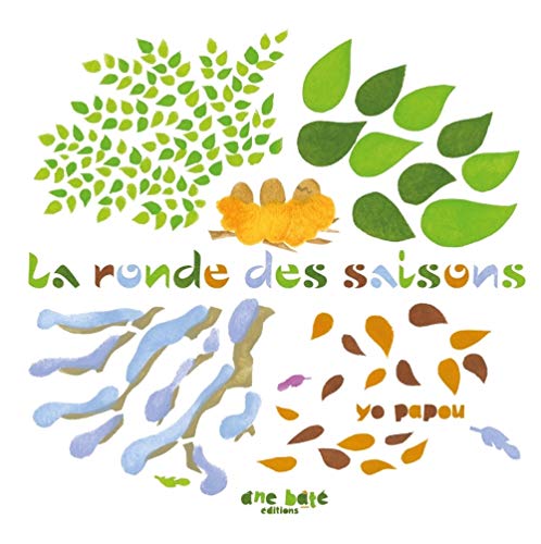 La ronde des saisons