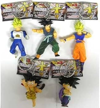 ドラゴンボール フィギュアキーホルダー42個セット 51al7v3FVUL._AC_UF350,