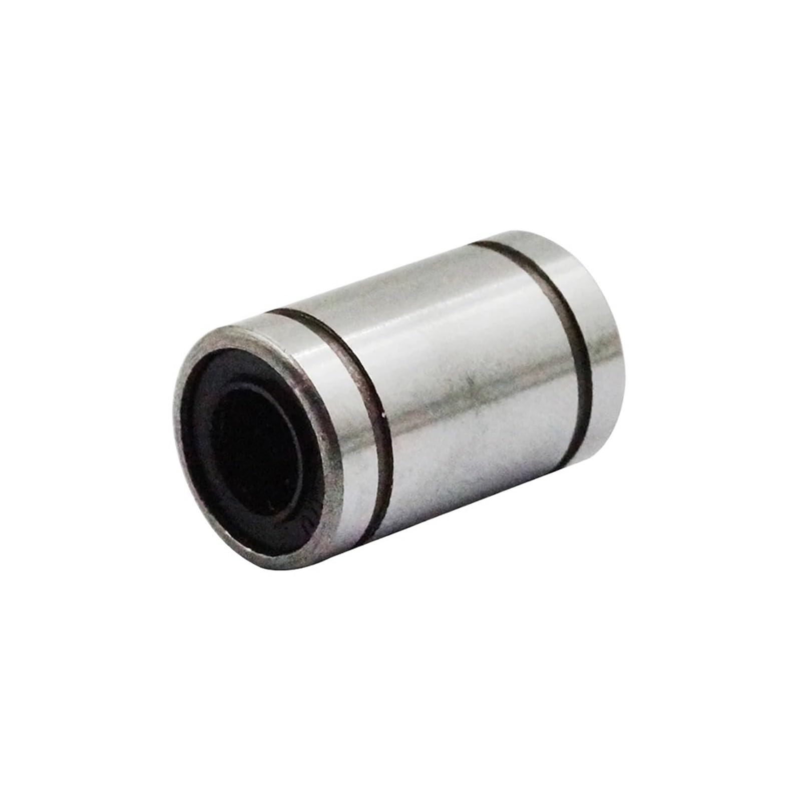Lot de 10 roulements à Billes linéaires en Aluminium for LM8UU 8 mm 8 x 15 x 24 mm for imprimante 3D for CNC