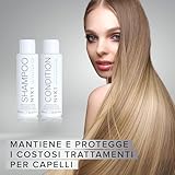 Zoom IMG-1 nyk1 shampoo senza sale e Zoom IMG-1 nyk1 shampoo senza sale e