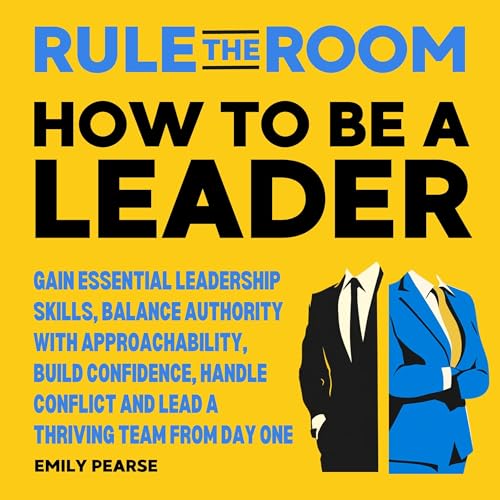 Enjoy Rule the Room from Emily Pearse episode artwork