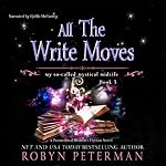 Cover of All the Write Moves