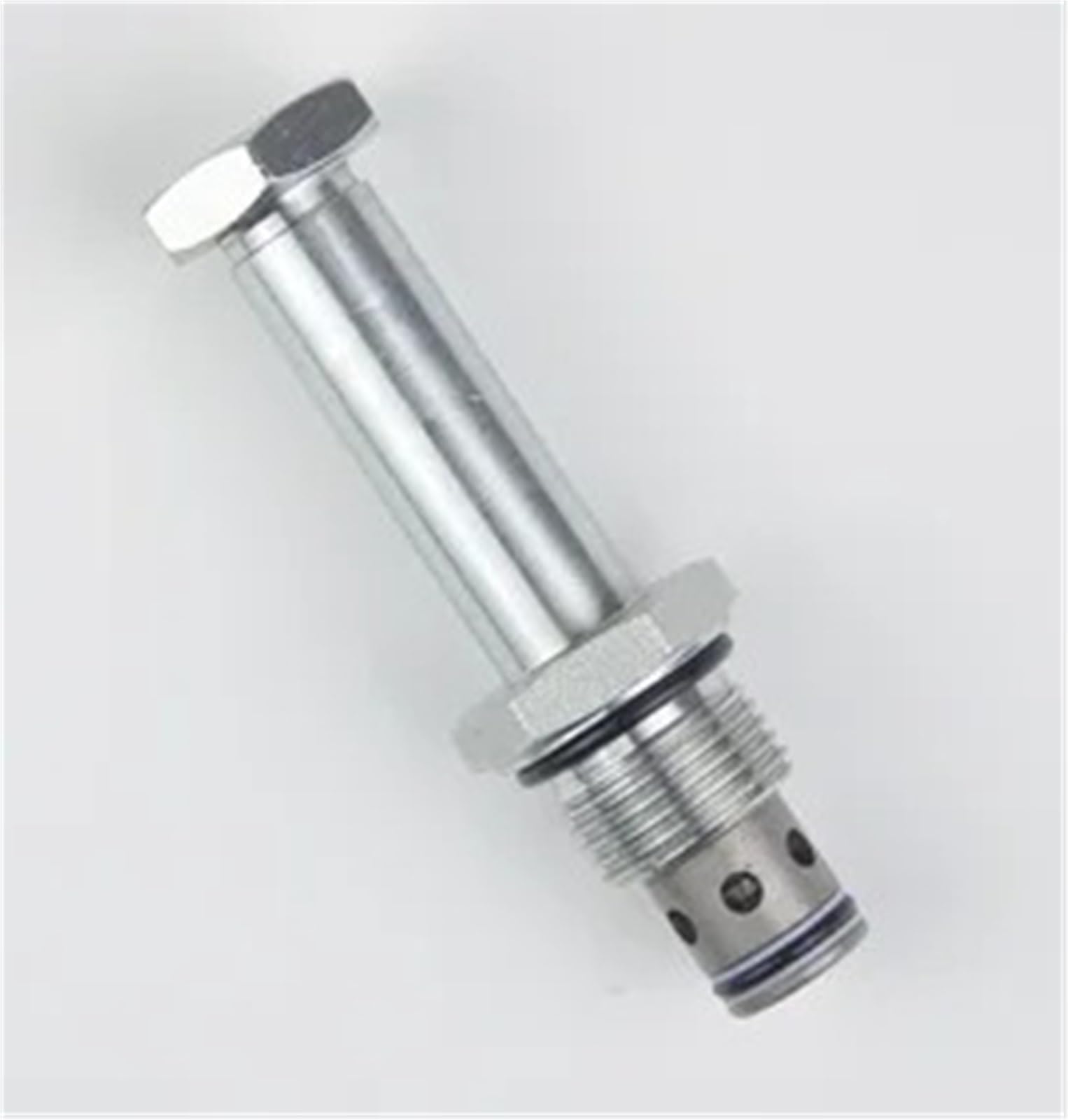 JFQOWCMP Two position three way hydraulic valves electromagnetic directional valve DHF10-223/SV10-23 2NORP