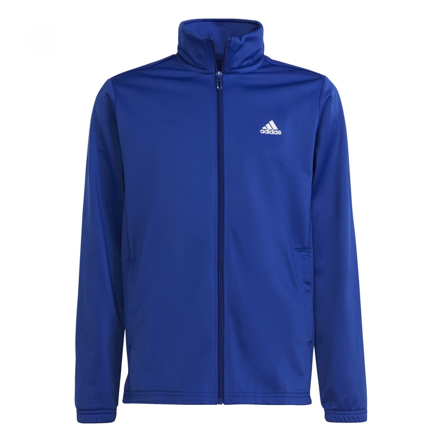adidas Unisex Kinder ESSENTIALS BIG LOGO TRACKSUIT