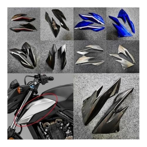 Carénage supérieur pour CB500F réparer plastique cassé