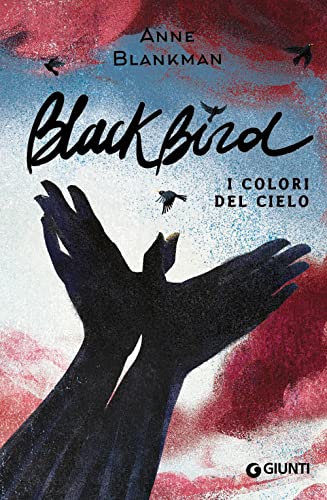  Blackbird. I colori del cielo