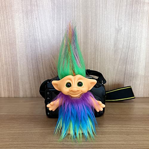Lista de Troll muñeco . 11 Imagen adicional