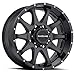 Raceline 930B Shift Black 20x9 8x180 12 P/N: 930B-29088+12