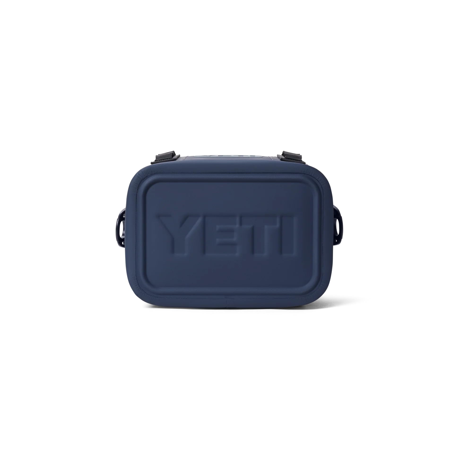 YETI Hopper Flip 8 Sac isotherme, portable et isotherme, bleu marine classique