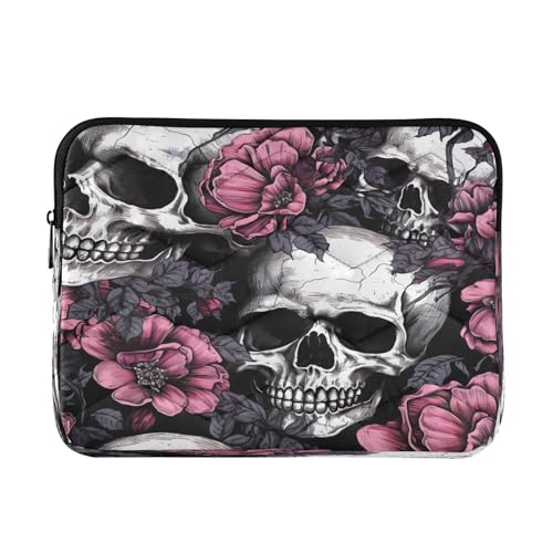 Funda para portátil 13-14 pulgadas YANENDIE resistente al agua miniatura 1