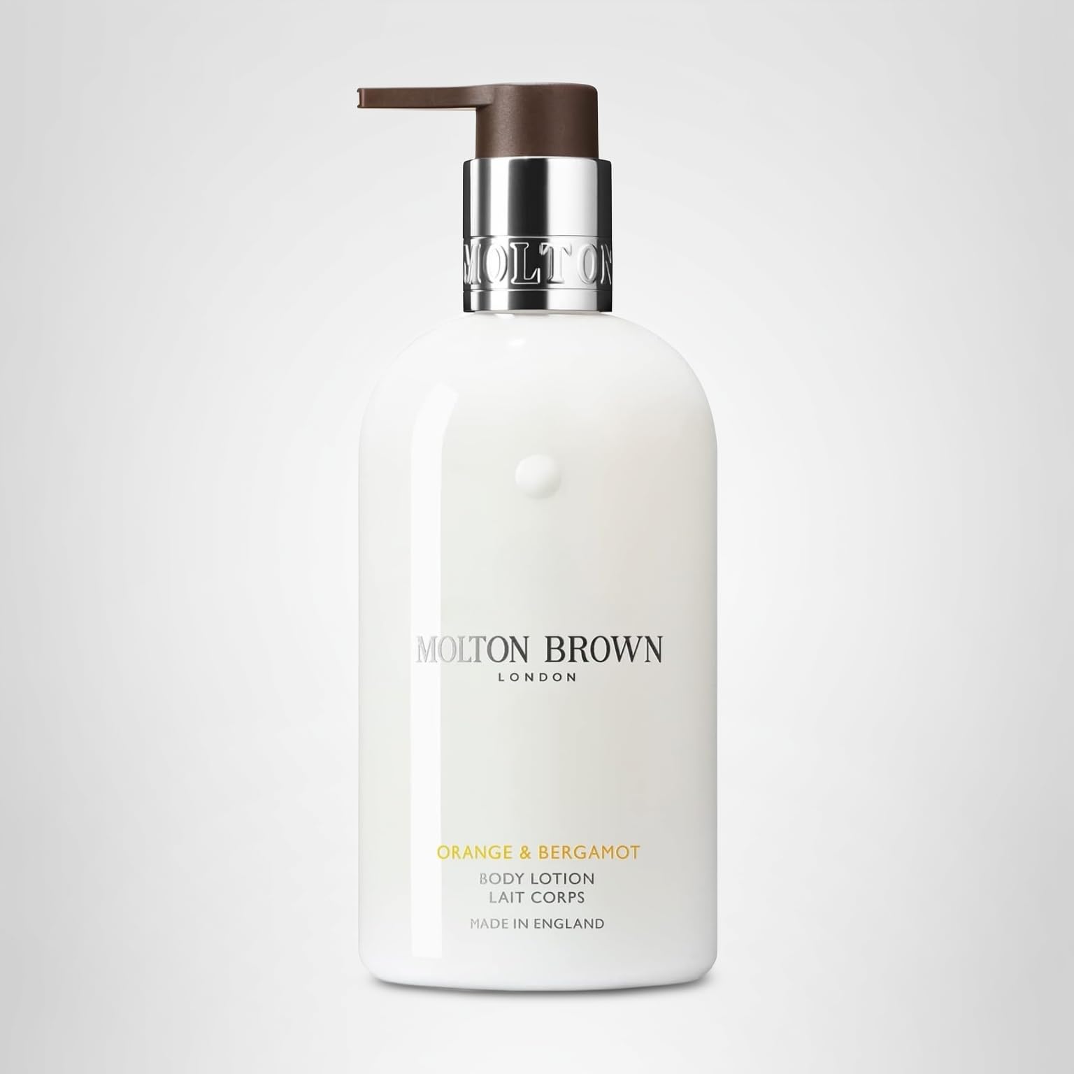 専用です‼️MOLTON BROWN Orange & Bergamot 50ml Amazon.com: Molton Brown Orange & Bergamot Body Lotion 10 fl. oz