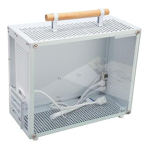 Boîtier PC Micro ATX Bewinner Cover