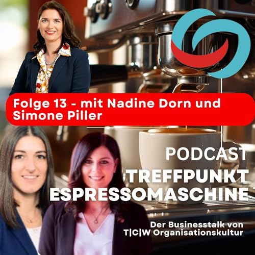 Folge 13 - Unsere Markenwerte sind Ambition, Bodenst&auml;ndigkeit und Glaubw&uuml;rdigkeit