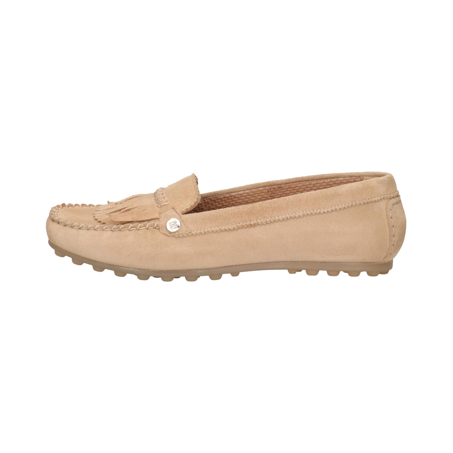 BAGATT Women's D31-ak663 Mocassin, Brown, 6.5 UK