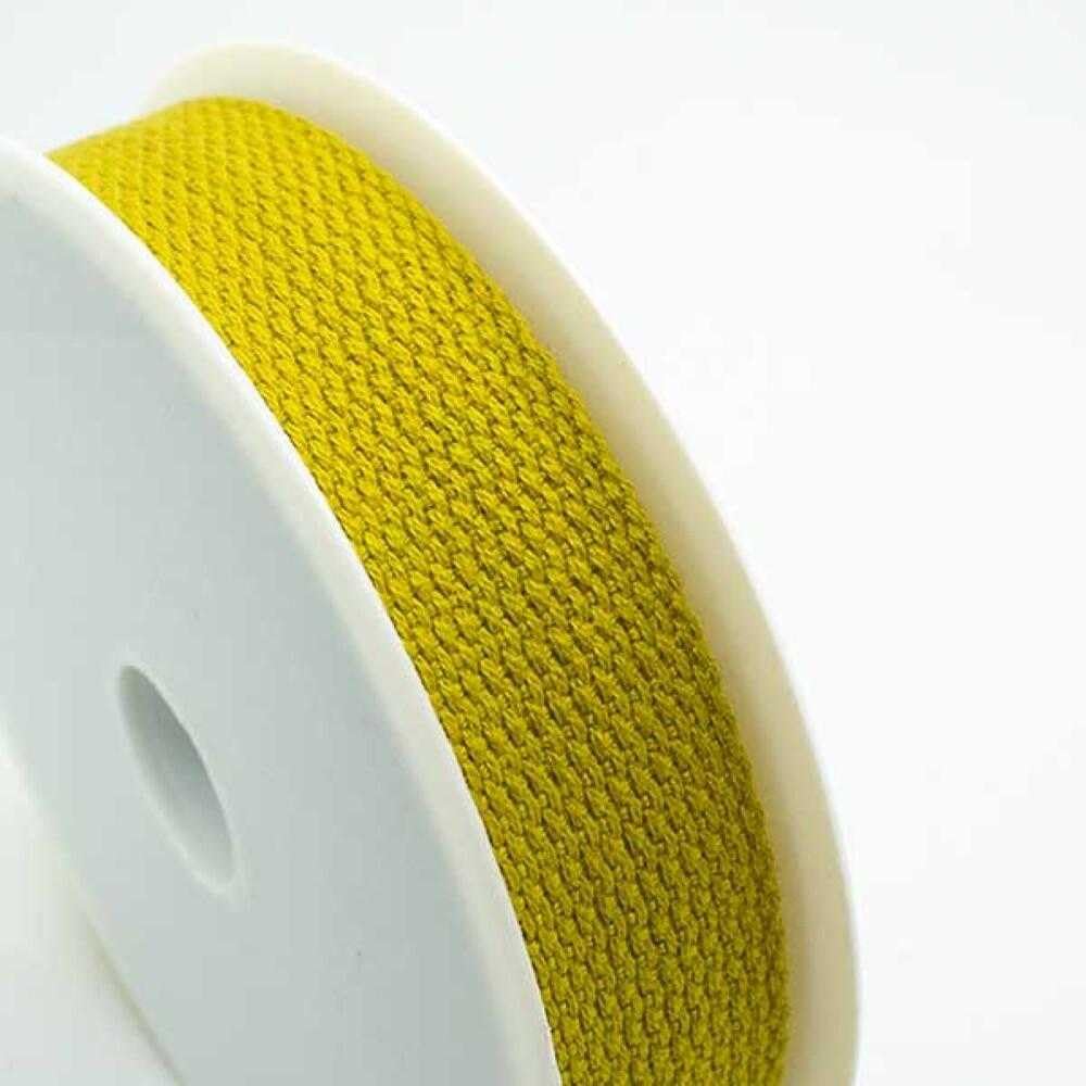 Webbing, 067 Antique Gold J, 2 Metres