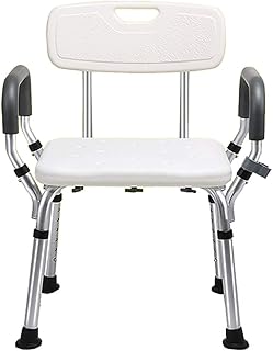 MLX Taburete De Baño, Silla De Baño Silla De Baño Hombre Viejo