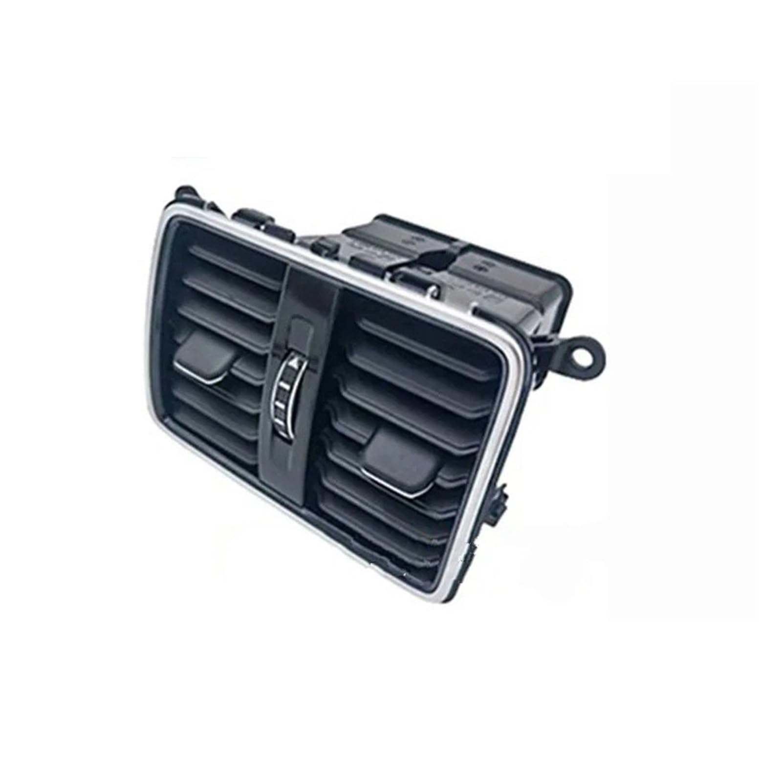 Waleqw Rear D A/C Outlet Air Conditioning Vent Rear Air Conditioner Air Conditioner Outlet Vent Assembly For Vw For Passat B6 2006 2007 2008 2009 2010 2011 Cc 3Cd819203(Rear D)