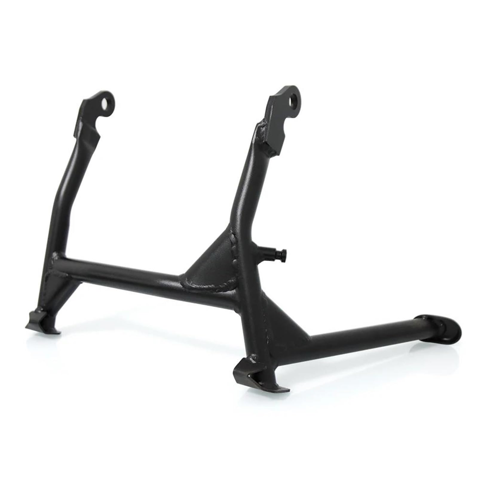 Pypfqumqgr One Color For F900r F900xr 2020 - 2023 Motorcycle Large Bracket Pillar Center Central Parking Stand Firm Holder