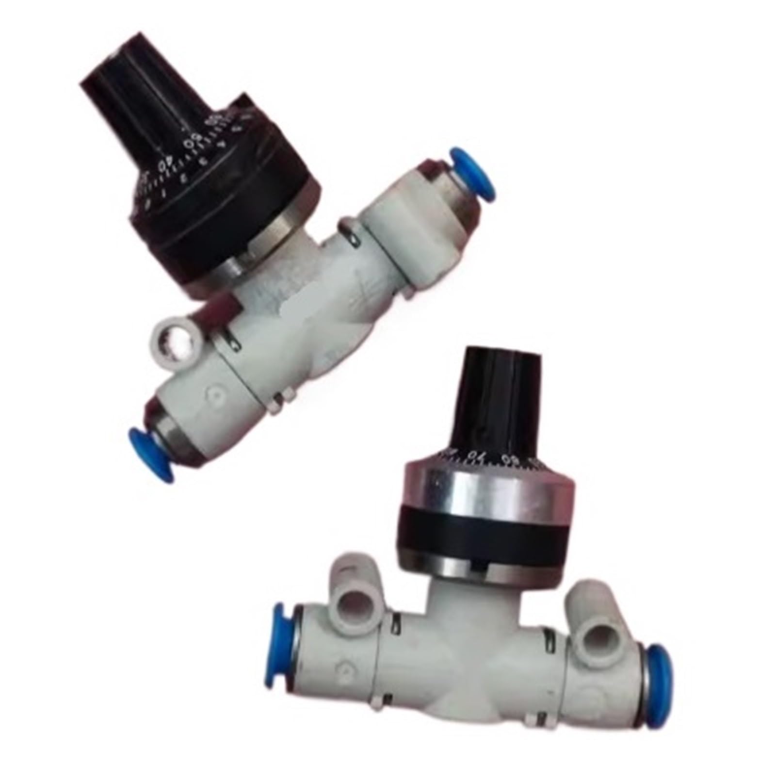 ELZNSQQK 1pcs Scaled throttle control valve DVL-N-06-H66-020(DVL-S-08-H66-240)