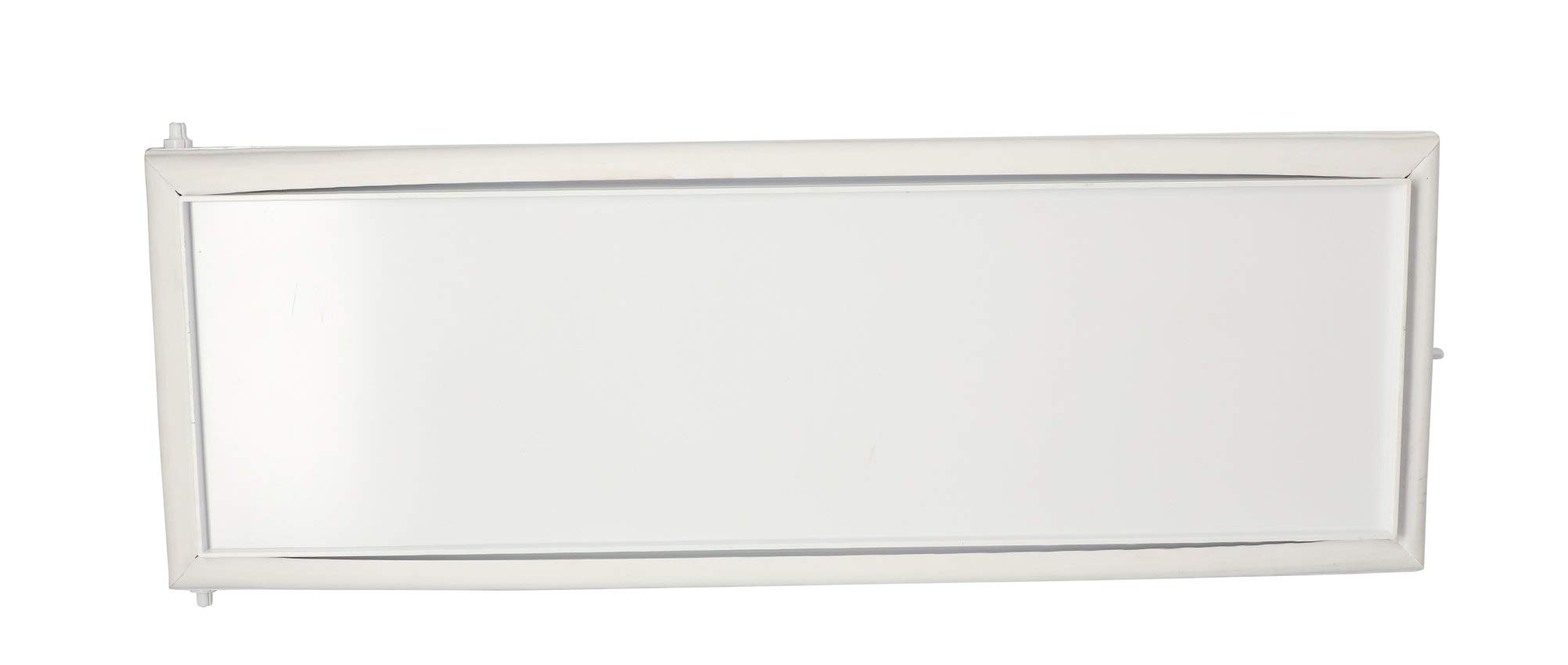 Gorenje 192257 Gefrierfachtür Breite 457mm Höhe 159mm Dicke 33mm Kunststoff