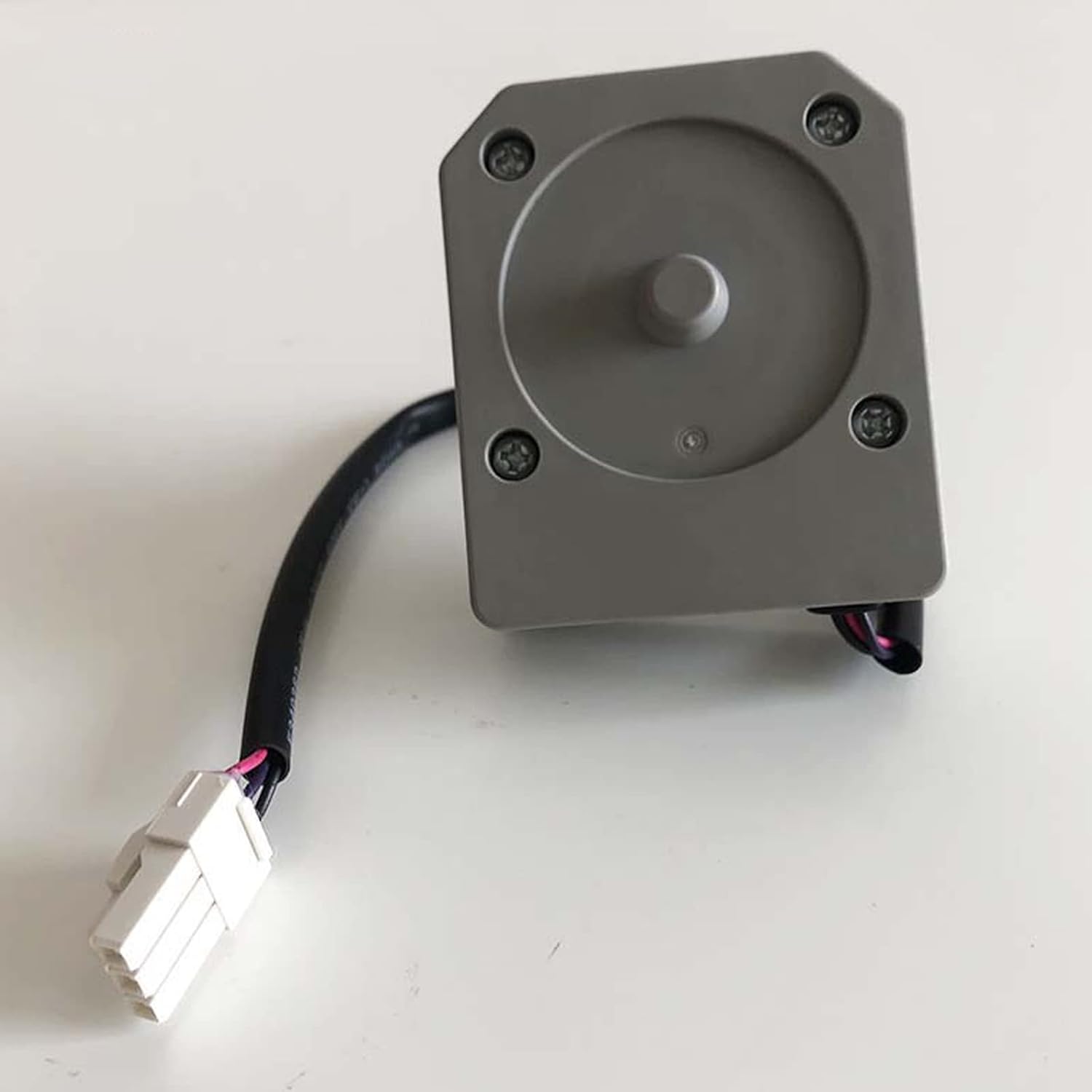 Refrigerator Fan Motor KBL-48ZWT05-1202A DC 12V Reverse Rotary Evaporator Fan Motor for Omar TCL Refrigerator OEM Replacement Part