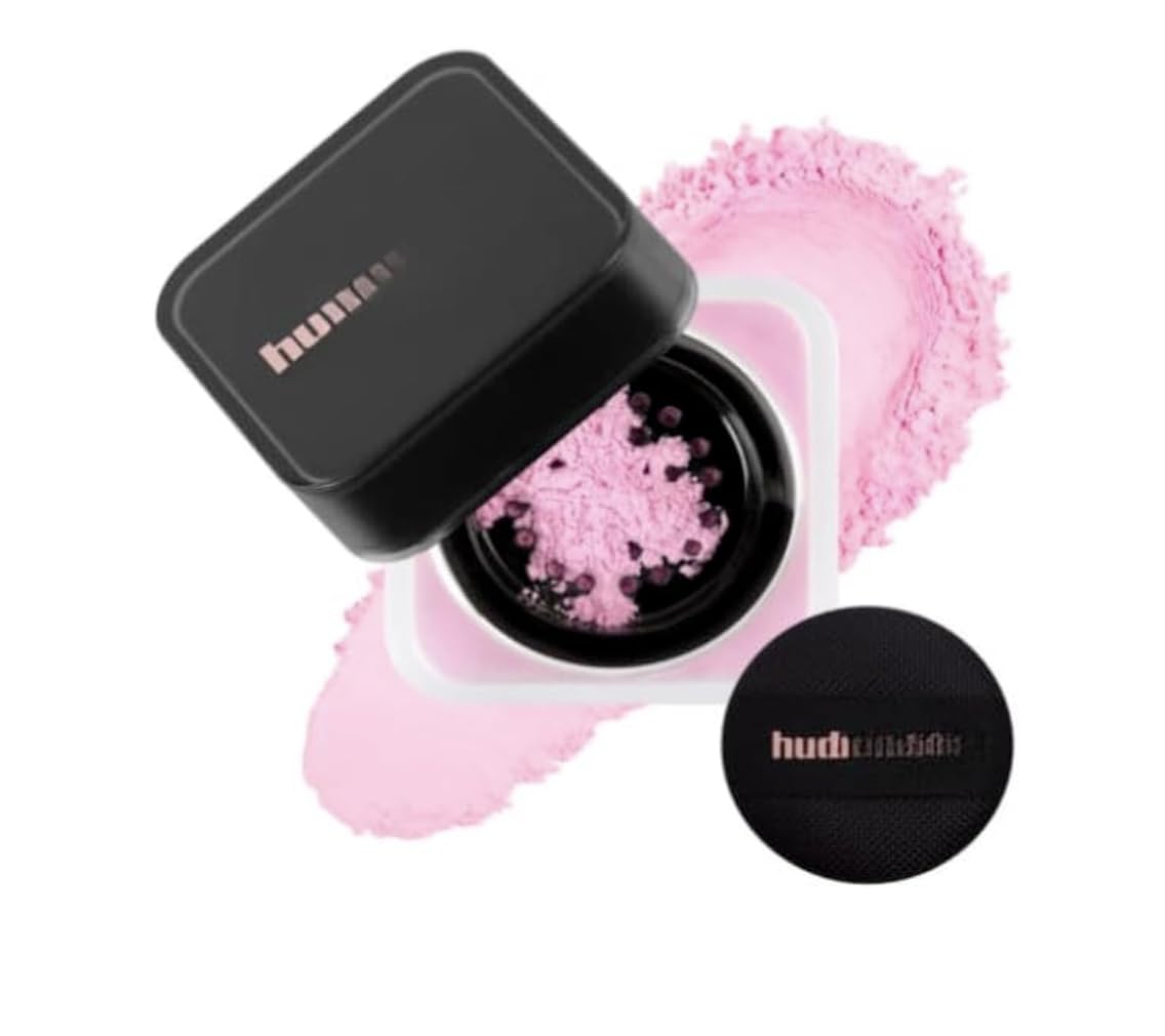 Baby Bake Mini Easy Bake Loose Powder Mini lose Fixierpuder Easy Bake - Ube Birthday Cake - by Skinkura