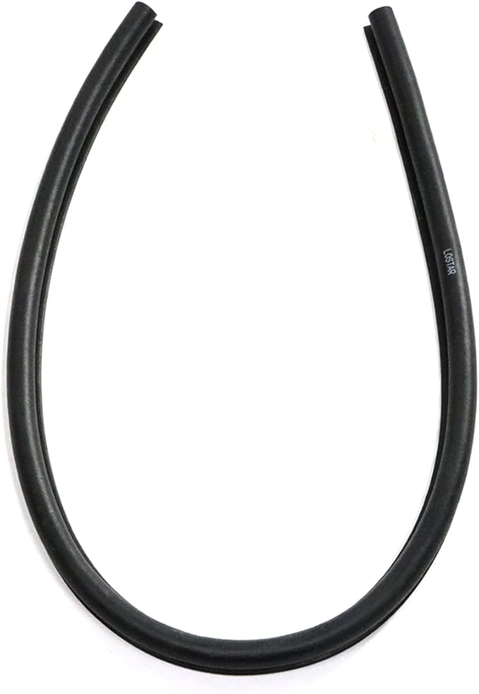 C5 Corvette Hood Seal C5 Corvette Weather Stripping