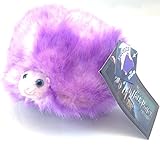 Universal Studios Wizarding World of Harry Potter 6'â€™ Singing Purple Pygmy Puff Plush Toy with Sound