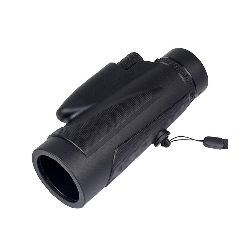 Binoculars Monocular 50x60 Optics Zoom Lens Camping Hiking Hunting Telescope Scope Outdoor Night Vision Binoculars