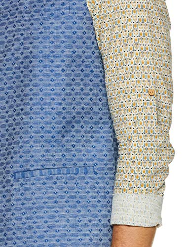 Image of Ethnix by Raymond Men's Cotton Waist Coat