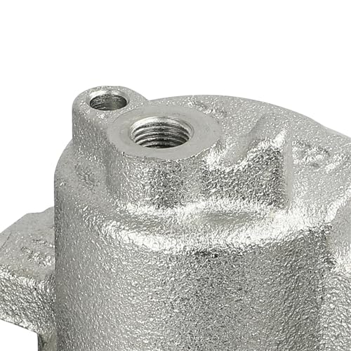 Image of 19B2685 Rear Left Disc Brake Caliper w /Bracket