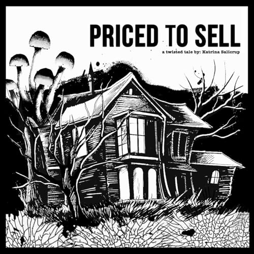 Page de couverture de Priced to Sell