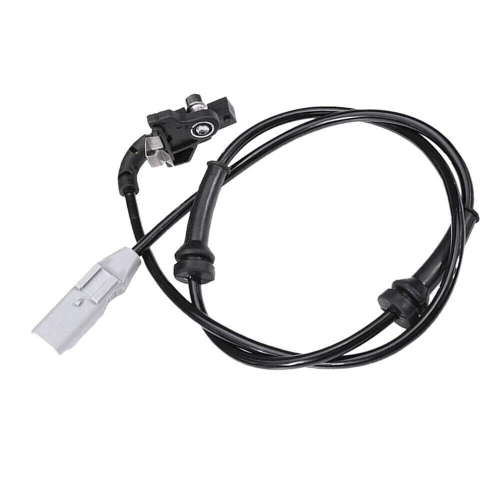Capteur de vitesse arrière ABS Capteur de vitesse de roue de voiture Capteur ABS de frein ABS Gauche Droite 4545L0 pour Citroën C4 DS4 307 308