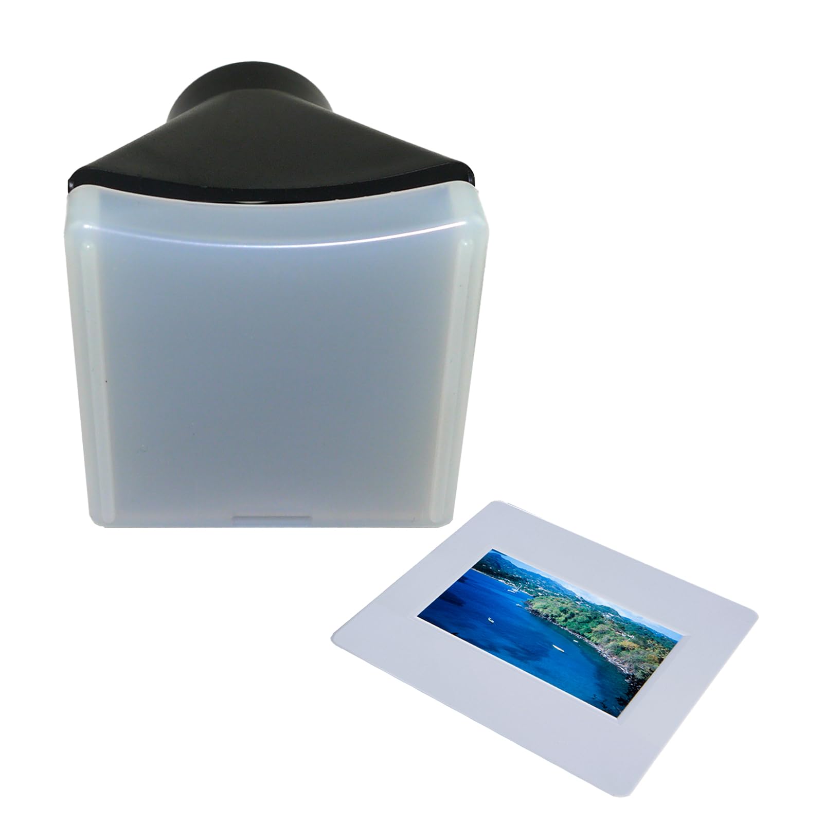 AP APP315320 – Backlight Slide Viewer, Multi-Coloured