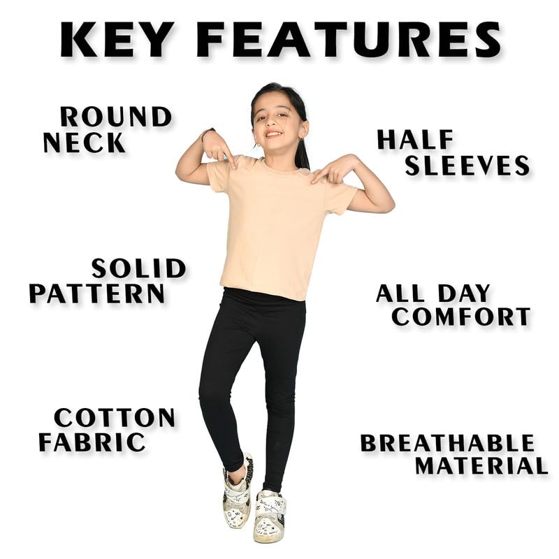 Image of Nusyl Girls T-Shirt