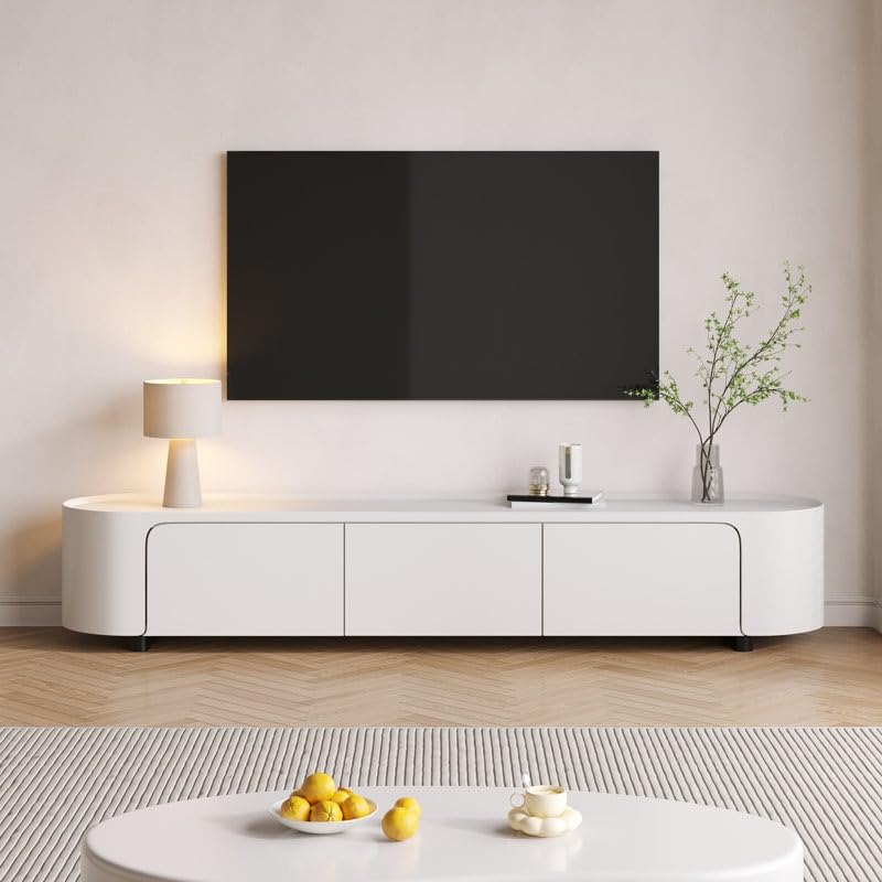 Heera Moti Robo TV Unit | TV Stand Table for Living Room/Bedroom (Medium)-image-35