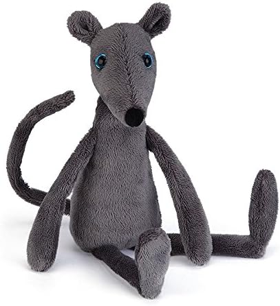 Jellycat Rumplekin Rat 31cm