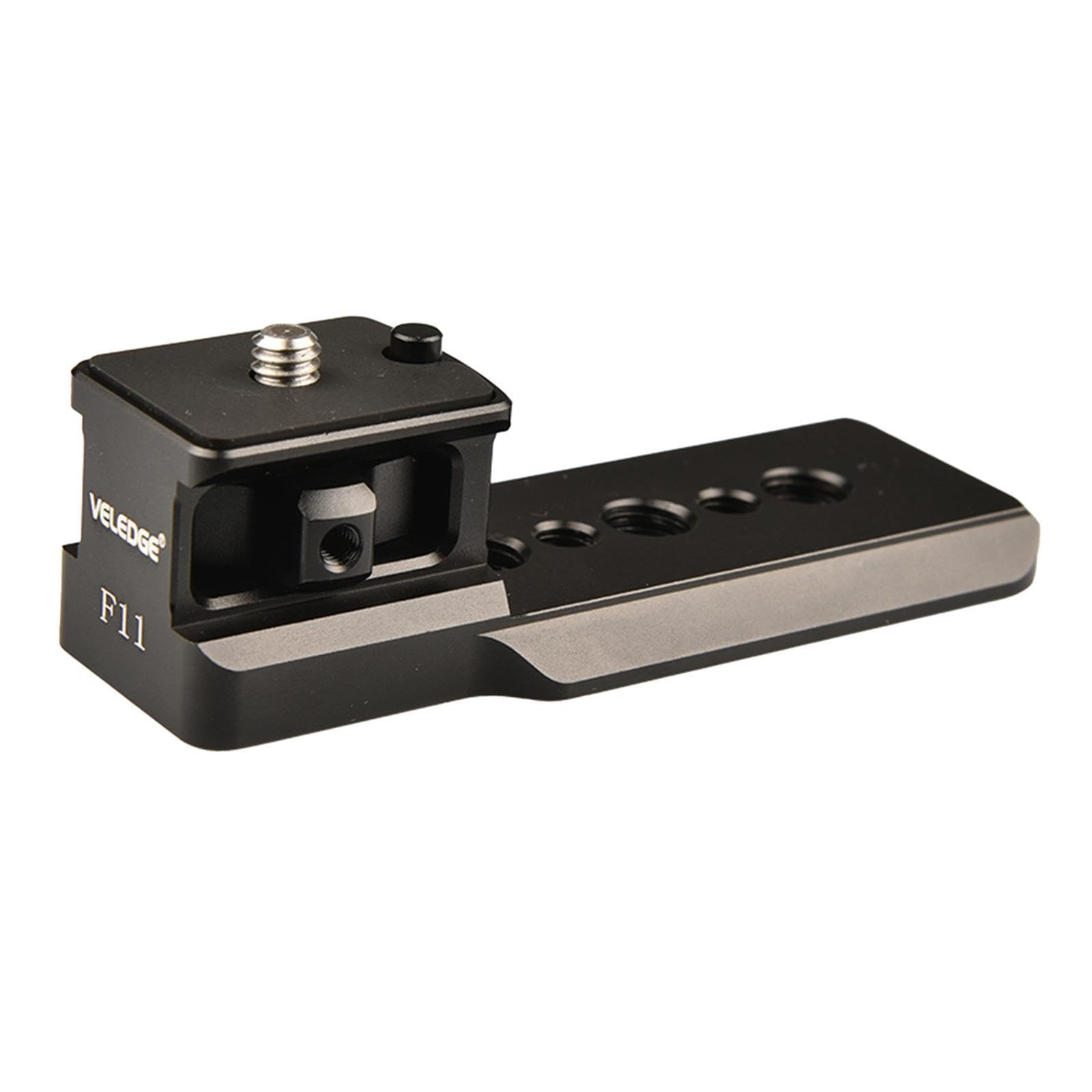 Objektivfuß Zubehör, Objektivstütze, Ersatz für RF 800mm F11, mit passenden Schraubenlöchern und professioneller Fertigung. Halterung aus Aluminiumlegierung.