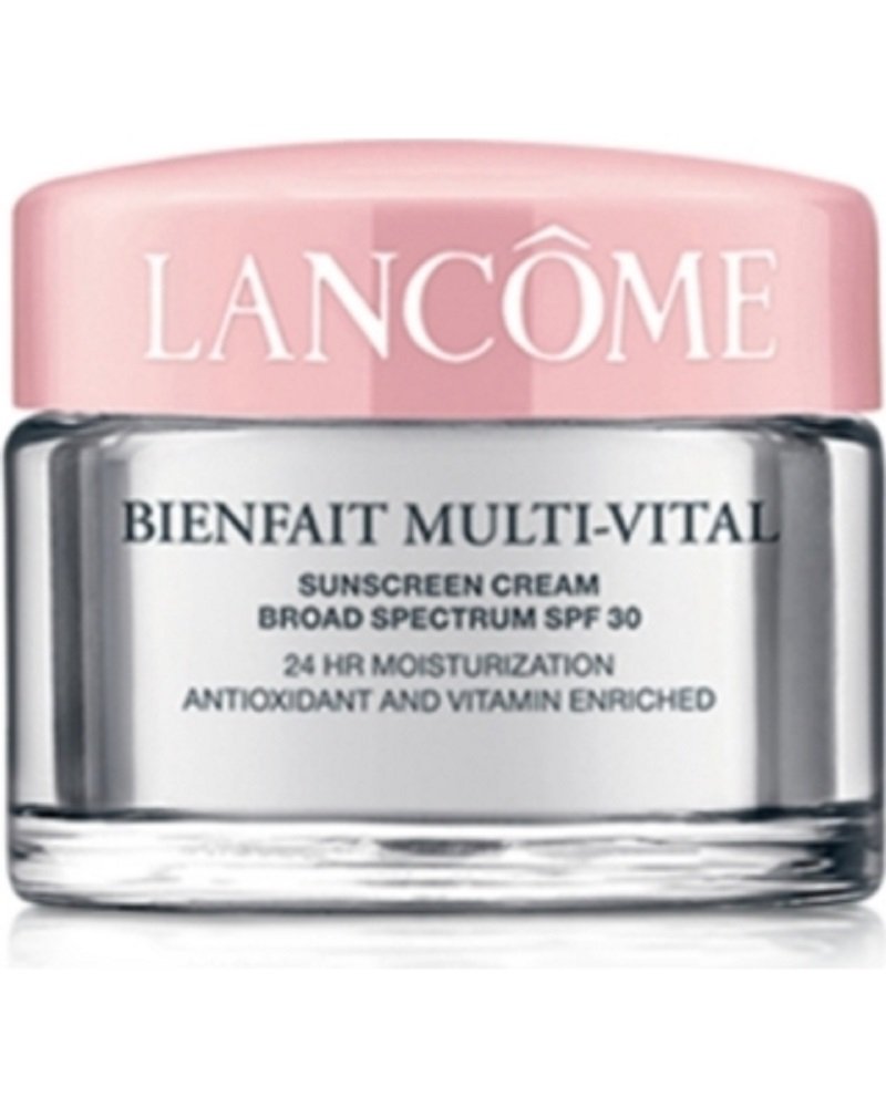 lancome bienfait spf 30