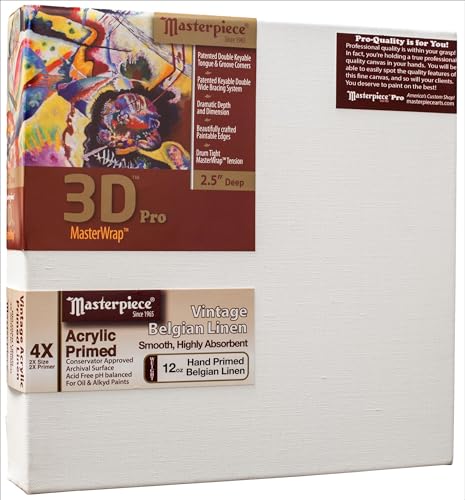 Masterpiece Z1DU-0813 3D Pro 2.5