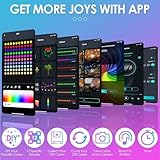 Zoom IMG-2 frogetu 10m striscia led rgb Zoom IMG-2 frogetu 10m striscia led rgb