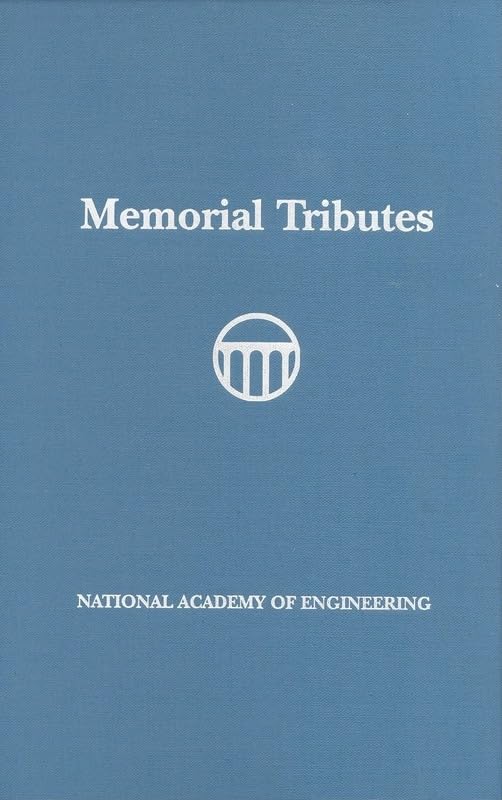 Memorial Tributes: Volume 13