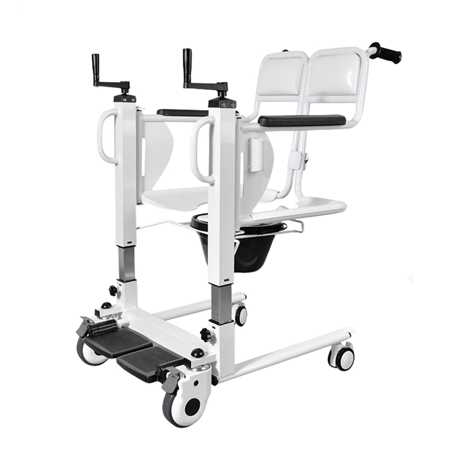 Buy Shower Wheelchair Bath Toilet, Patient Lift and Transfer Chair with