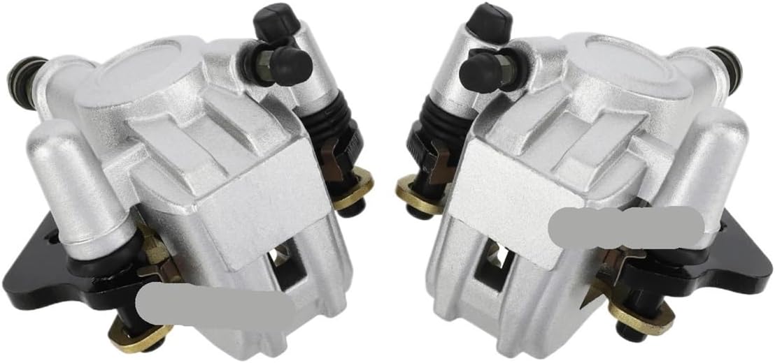 Front Left and Right Brake Calipers for LT250R LT230E LT230S 1985-1993 59300-01C03
