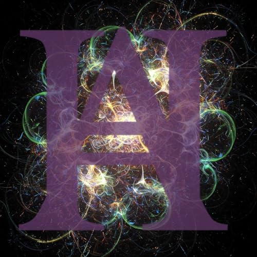 『M.E.T.A.-Physics: The Eternality Axiom』のカバーアート
