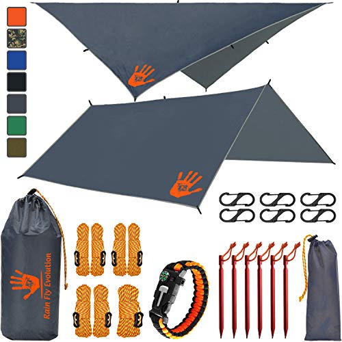 Best Bug Out Tent